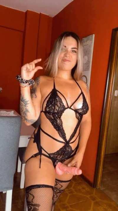 I want to destroy someone