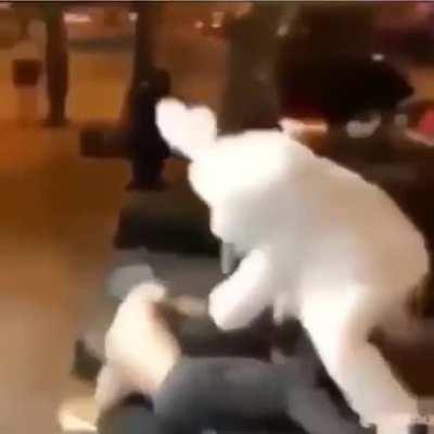 Bugs bunny looking different