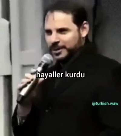 Geriye bi 10 kaldı onuda seneye yaparız