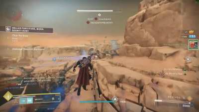 Please Bungo I'm so tired....