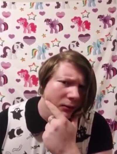 Sorry, it's a miss for me