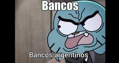 Dame todos tus bienes pibe