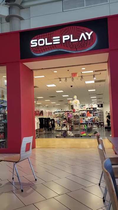 What would you do if you saw me sitting here?