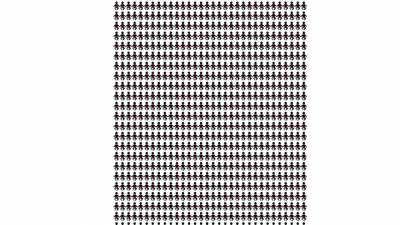 Children killed since 2000