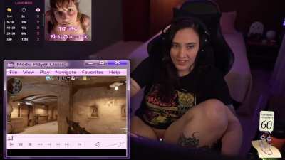 Is it okay to trash talk after 3k!lls ?