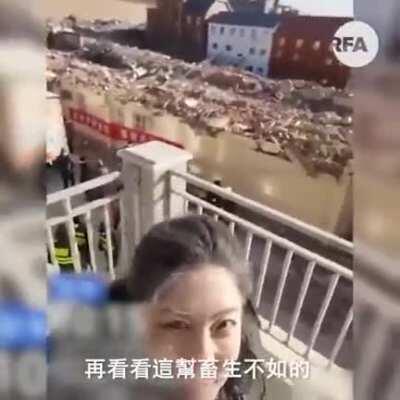 铁拳怎么砸我头上了？