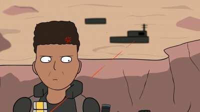 This is Apex! (APEX ANIMATION)