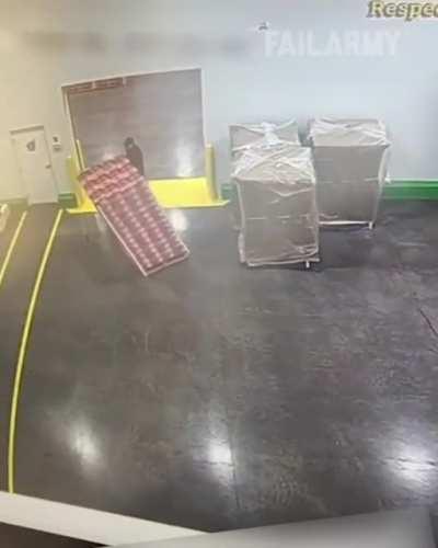 WCGW Went into a turn