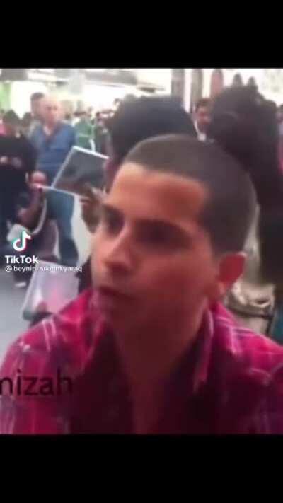 Biz hepimiz müslümanız