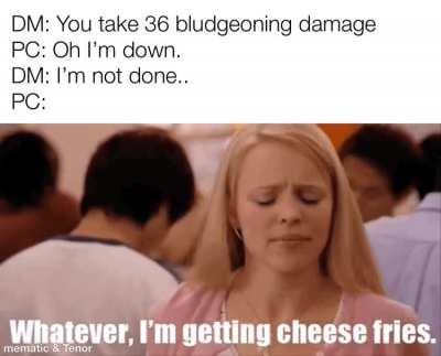 When it rains, it pours.