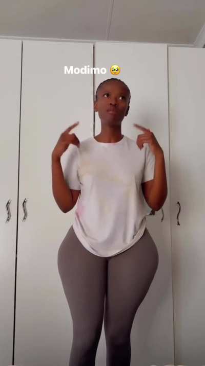 Curvy Mzansi