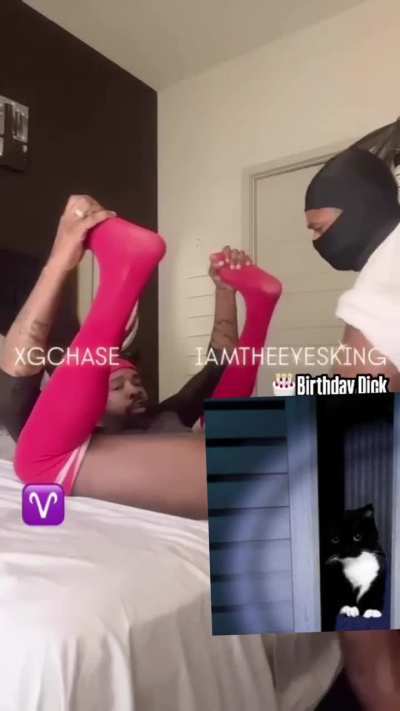 King gets Dethroned X: Birthday Deck