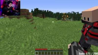 Su esfuerzo por las puras xd