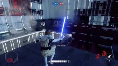 Your overconfidence is your weakness