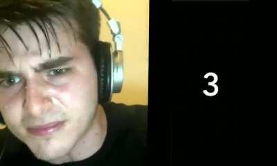 SpeedRun de Cellbit