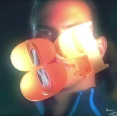 Our lord and saviour.