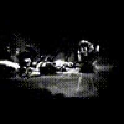 My magnum opus: the entire pilot as a gif.