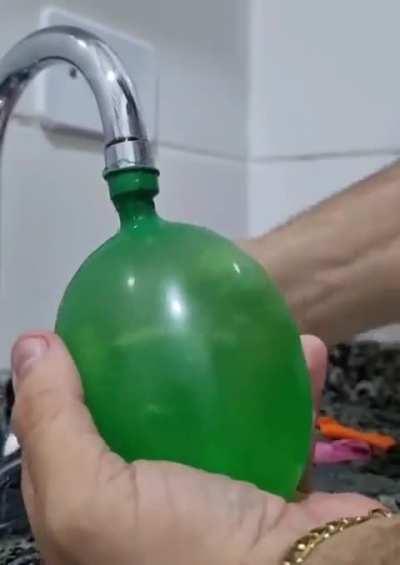 Water Balloons Fleshlight