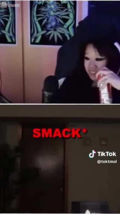 stranger casually solves the issue