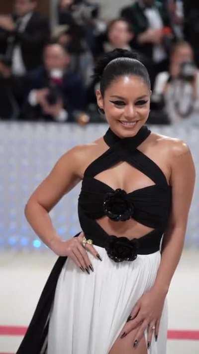 Vanessa | Met Gala 2023 look