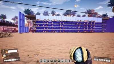 We all start somewhere