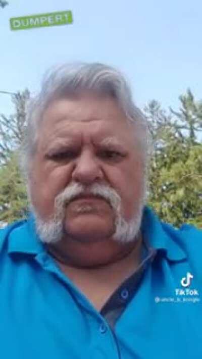 Gotta stick with the cool guy framing