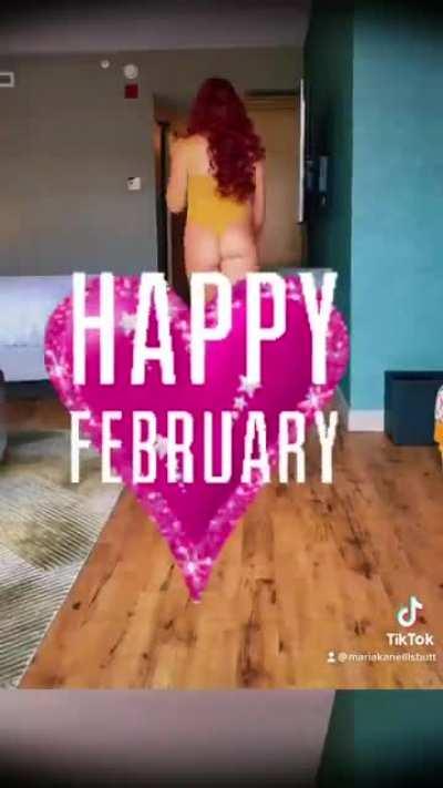 Gotta love her perfect ass