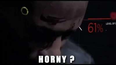 Be ashamed... It's NNN to begin with