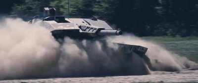 STOP WHAT YOU'RE DOING THE NEW PANTHER IS HERE