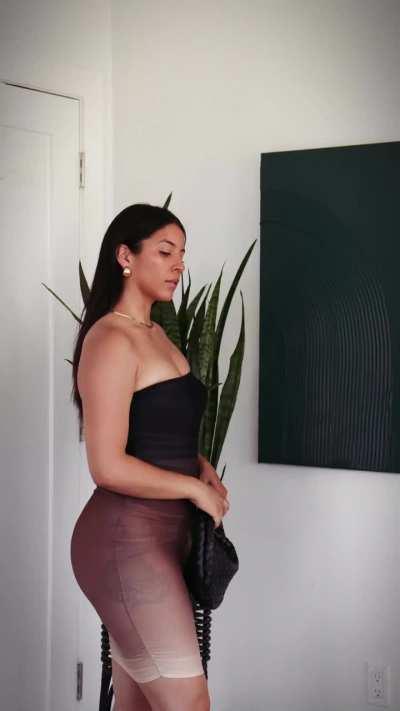 Stroke to this on a loop 