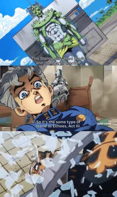 most reliable shit I've ever seen