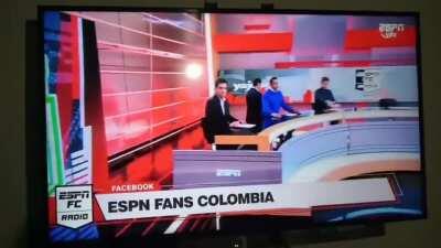 Sports dude picked the wrong chair