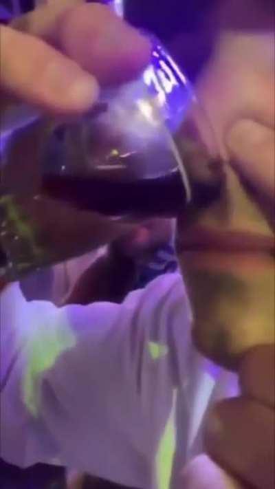 Well that's one way I guess.