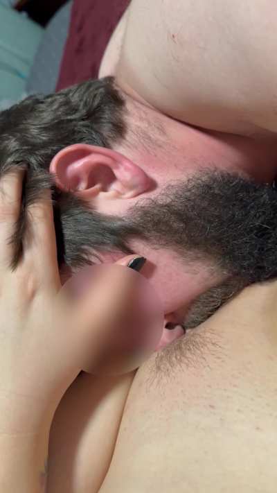 Nothing better then eating some juicy sweet pussy🤤