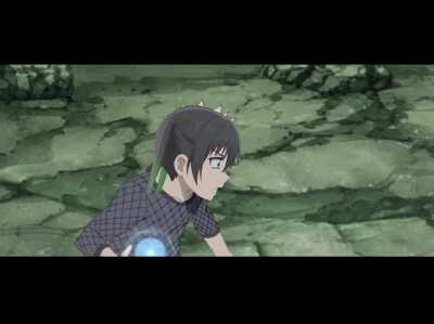 Love Live Nijigaku Ep 476 - The Final Battle