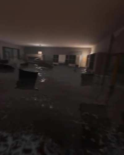 This programmer created a walkable VR picture you can enter and it’s terrifying