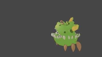 By popular demand (one person asked) I present to you: X'rt eating bread