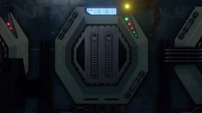 Like my Halo CE reference? It’s a snippet from my trailer.