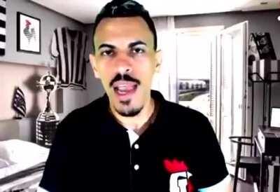 O Shopping do galo permite contratações de alto nível