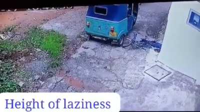 This is not pick me, this is F*ck me