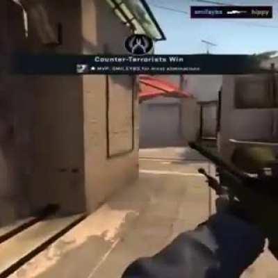 Isn’t this from that same video posted here a few days ago??