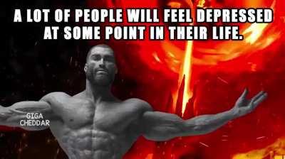 Always remember take small steps in life!