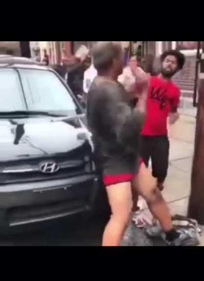 UNC WREAKING HAVOC ‼️‼️‼️