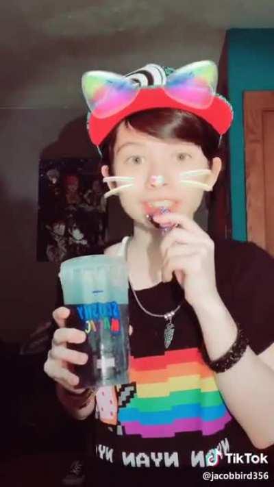 On all levels except physical...