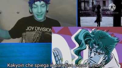 JoJoITA - Video #7075