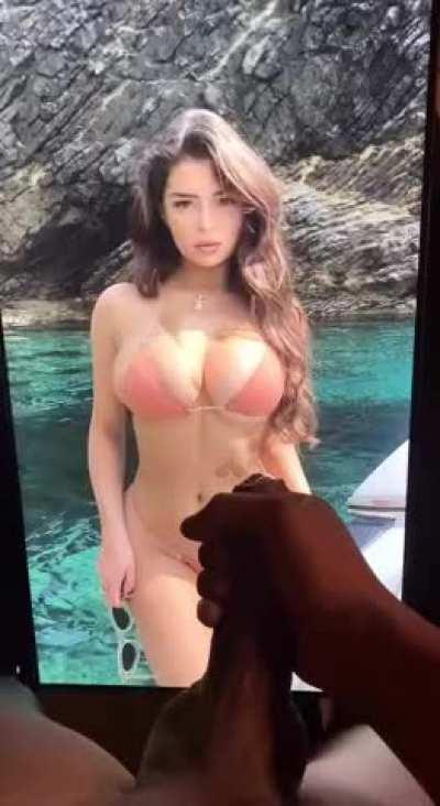 More demi please 🙏🏼