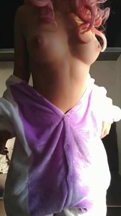 Хорошая пижамкв