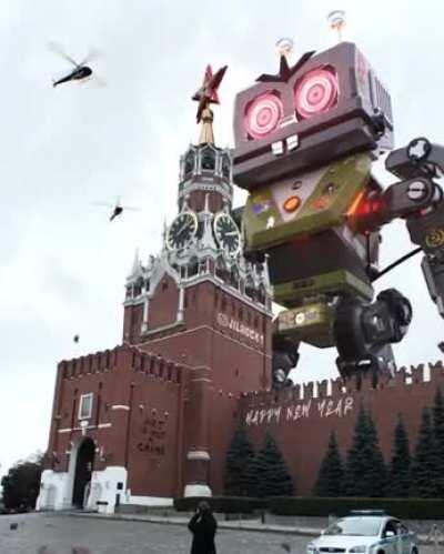 А может не закрывать её на НГ? Всё норм будет!