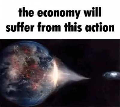 i have returned as your dictator, bow down to me now