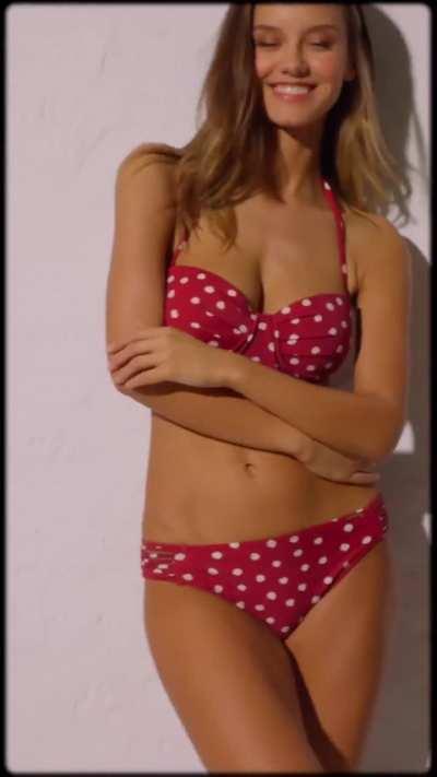 Ysabel Mora IG 1/2 - 23/06/24